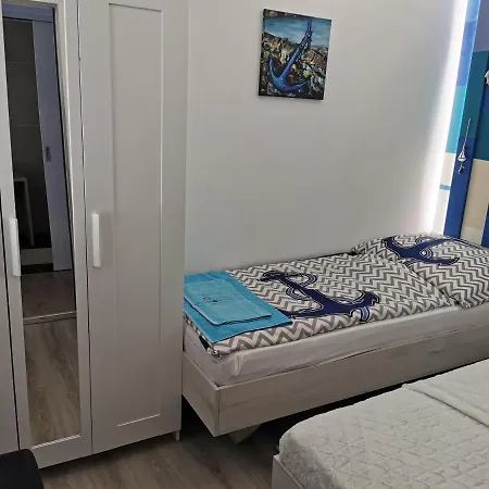 Májusfa *