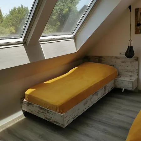 Májusfa Villa Balatonszarszo